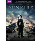 Documentaire - Dunkerque (film DVD)