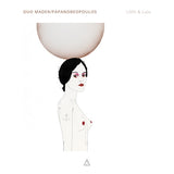 Duo Mader/papandreopoulos - Lilith & lulu (CD) - Velvet Music