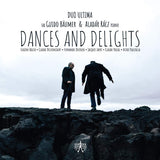 Duo Ultima - Danses et délices (CD)