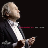Royal Concertgebouw Orchestra - Symphony no.6 (CD) - Velvet Music