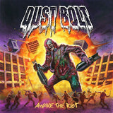 Dust Bolt - Awake the riot (CD) - Velvet Music