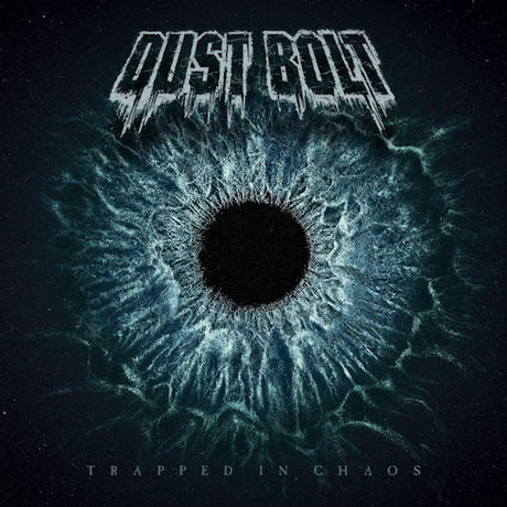 Dust Bolt - Trapped in chaos (CD)