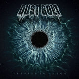 Dust Bolt - Trapped in chaos (CD)