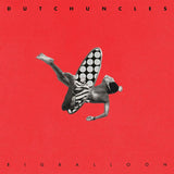 Dutch Uncles - Big balloon (CD) - Velvet Music