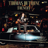 Thomas Dutronc - Frenchy (CD) - Velvet Music