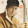 Bob Dylan - Bob dylan (LP) - Velvet Music