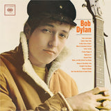 Bob Dylan - Bob dylan (LP) - Velvet Music