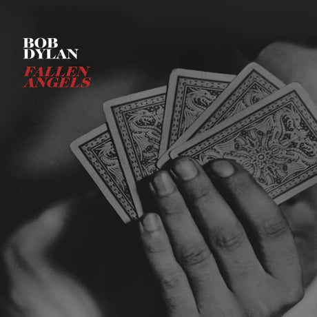 Bob Dylan - Fallen angels (CD)