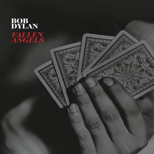Bob Dylan - Fallen angels (CD)