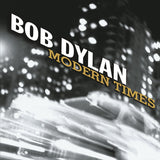 Bob Dylan - Modern times (CD)