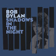 Bob Dylan - Shadows in the night (CD)
