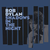 Bob Dylan - Shadows in the night (CD)