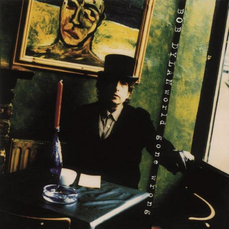 Bob Dylan - World gone wrong (CD) - Velvet Music
