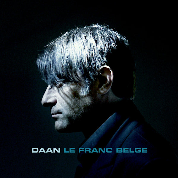 Daan - Le franc belge (CD) - Velvet Music