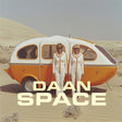 Daan - Space (LP) - Velvet Music