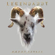 Daddy Yankee - Legendaddy (LP) - Velvet Music