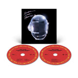 Daft Punk - Random access memories (10th anniversary edition) (CD) - Velvet Music
