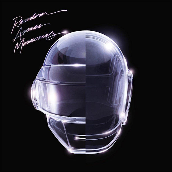 Daft Punk - Random access memories (10th anniversary edition) (CD) - Velvet Music