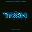 Daft Punk - Tron: legacy (LP) - Velvet Music