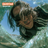 Daiistar - Good time -vinyle orange fluo- (LP)