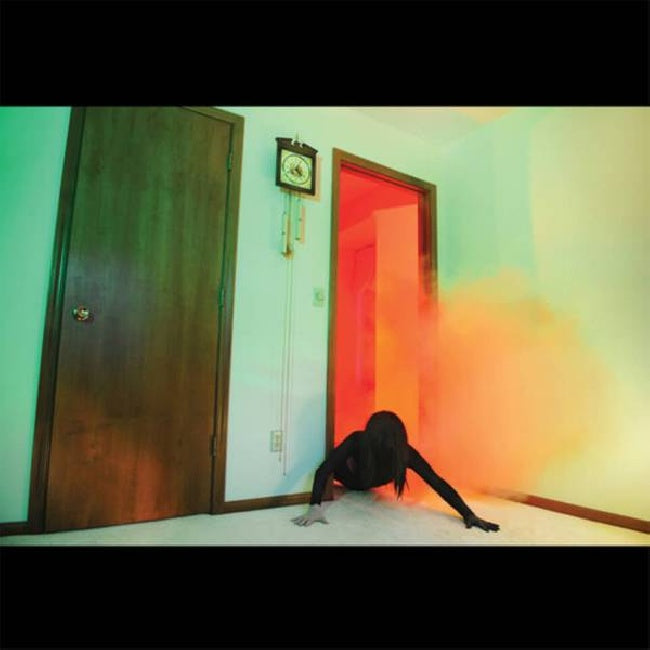Adult - Becoming undone (LP) - Velvet Music