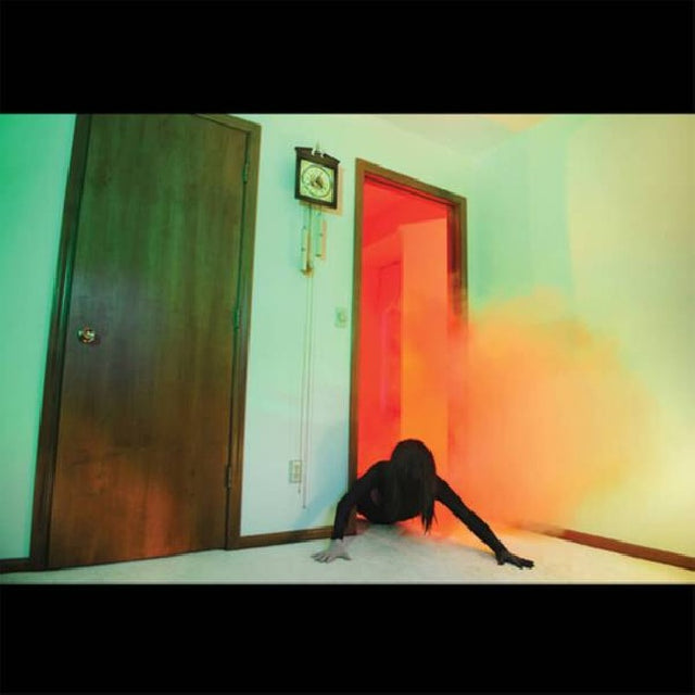 Adult - Becoming undone (LP) - Velvet Music