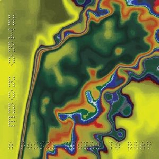 Hiro Kone - A fossil begins to bray (LP) - Velvet Music