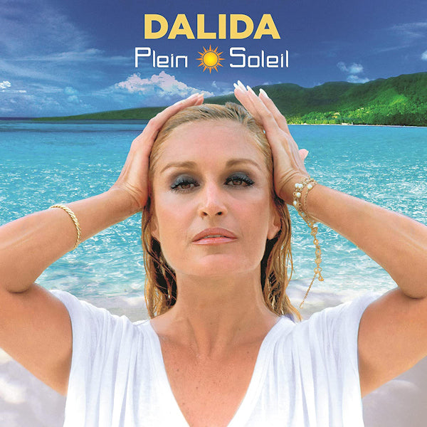 Dalida - Plein soleil (CD) - Velvet Music