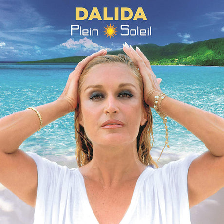 Dalida - Plein soleil (CD) - Velvet Music