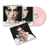 Damiano David - Funny little fears (LP) - Velvet Music