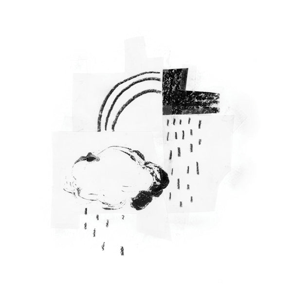 Damien Jurado - In the shape of a storm (CD) - Velvet Music