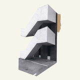Damien Jurado - The horizon just laughed (LP)