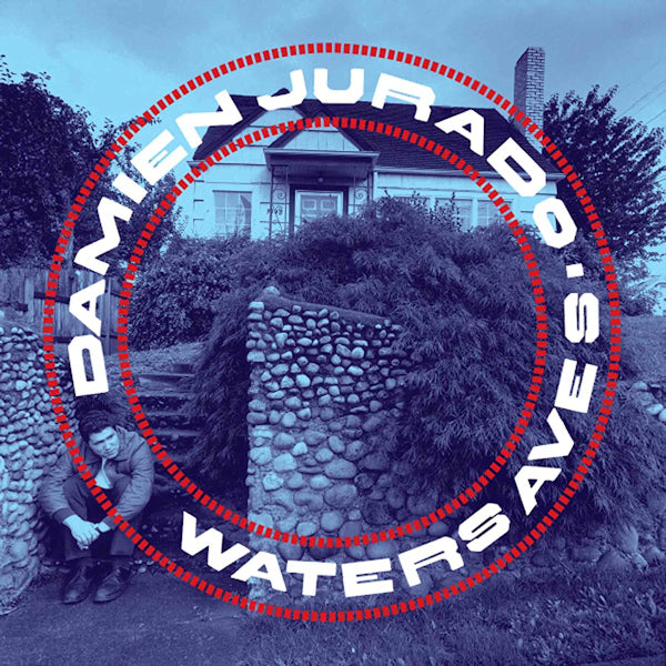 Damien Jurado - Waters ave s. (LP) - Velvet Music