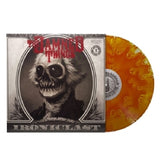 Damned Things - Ironiclast (LP)