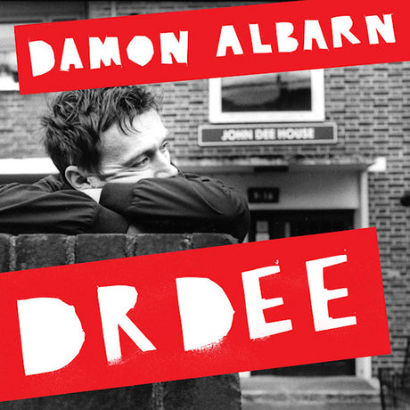 Damon Albarn - Dr dee (CD) - Velvet Music