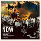 Damon Locks & Black Monument Ensemble - Now (CD) - Velvet Music