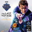 Doctor Who - The last voyage (LP) - Velvet Music