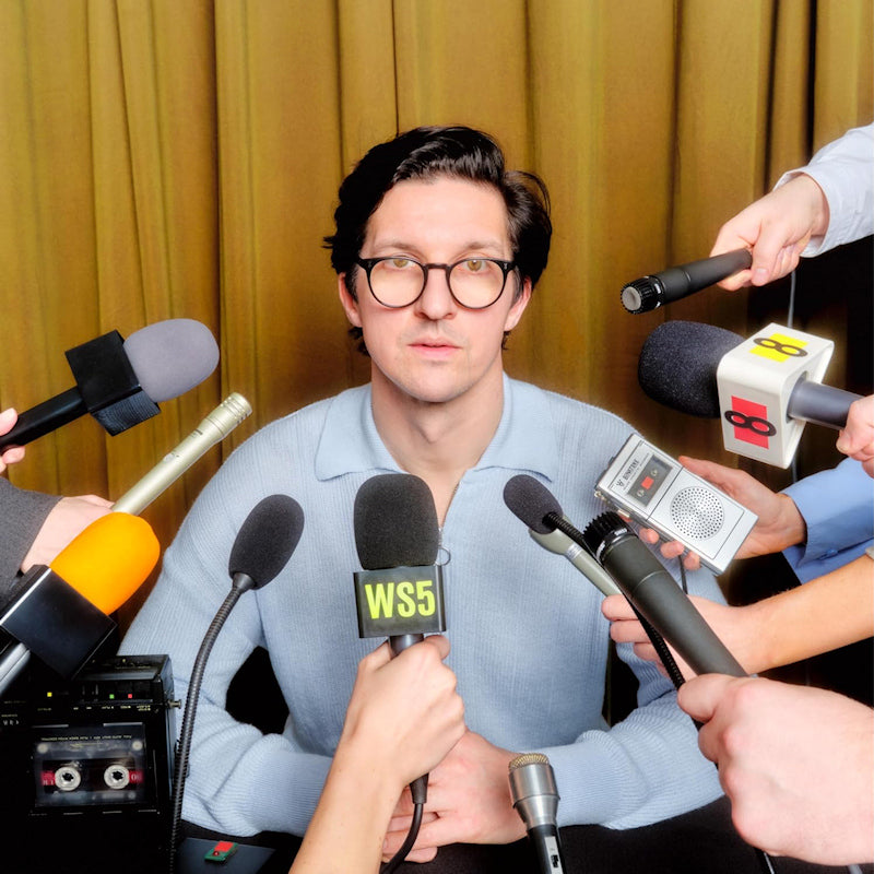 Dan Croll - Winning streak (CD)