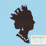 Dan Mangan - Nice, nice, very nice (LP)