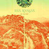 Dan Mangan - Oh fortune (LP)