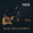 Dan Patlansky - Shelter of bones (CD) - Velvet Music