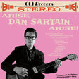 Dan Sartain - Arise, dan sartain, arise (CD) - Velvet Music