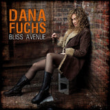 Dana Fuchs - Bliss avenue (CD) - Velvet Music