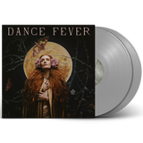 Florence + The Machine - Dance fever (LP) - Velvet Music