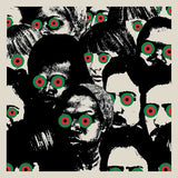 Danger Mouse & Black Thought - Cheat codes (LP) - Velvet Music