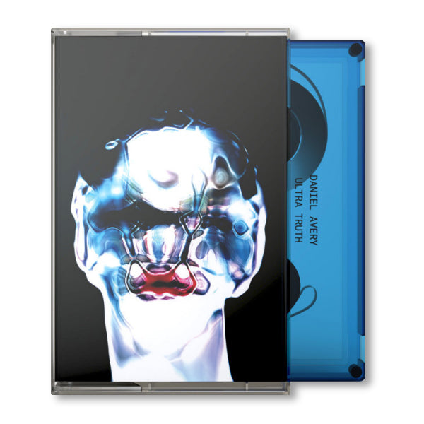Daniel Avery - Ultra truth (muziekcassette) - Velvet Music