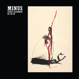 Daniel Blumberg - Minus (LP) - Velvet Music