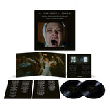 Daniel Blumberg - The testament of ann lee (LP)