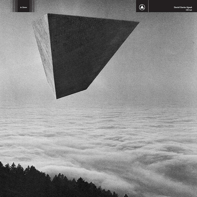 Daniel Davies - Signals (LP) - Velvet Music