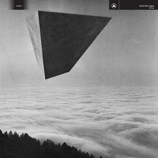 Daniel Davies - Signals (LP) - Velvet Music